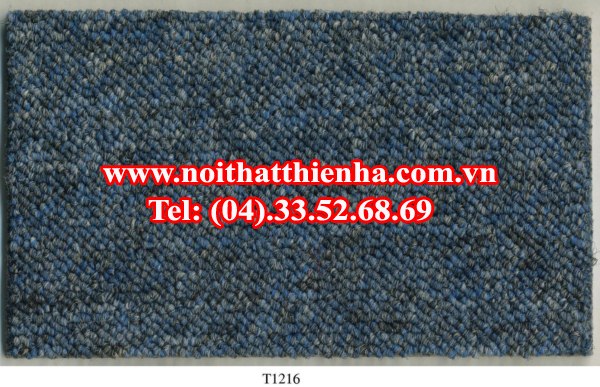 Thảm trải sàn Tuntex T1216